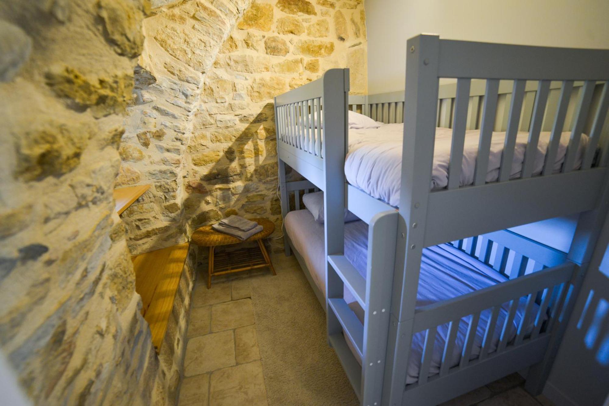 Les Caselles, Gite Et Maison D'Hotes Saint-Beauzely Luaran gambar