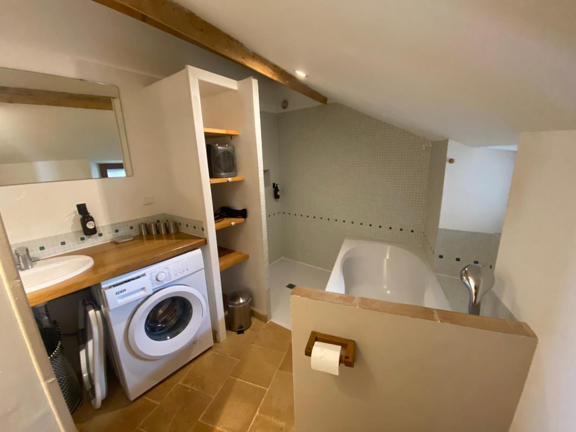 Les Caselles, Gite Et Maison D'Hotes Saint-Beauzely Luaran gambar