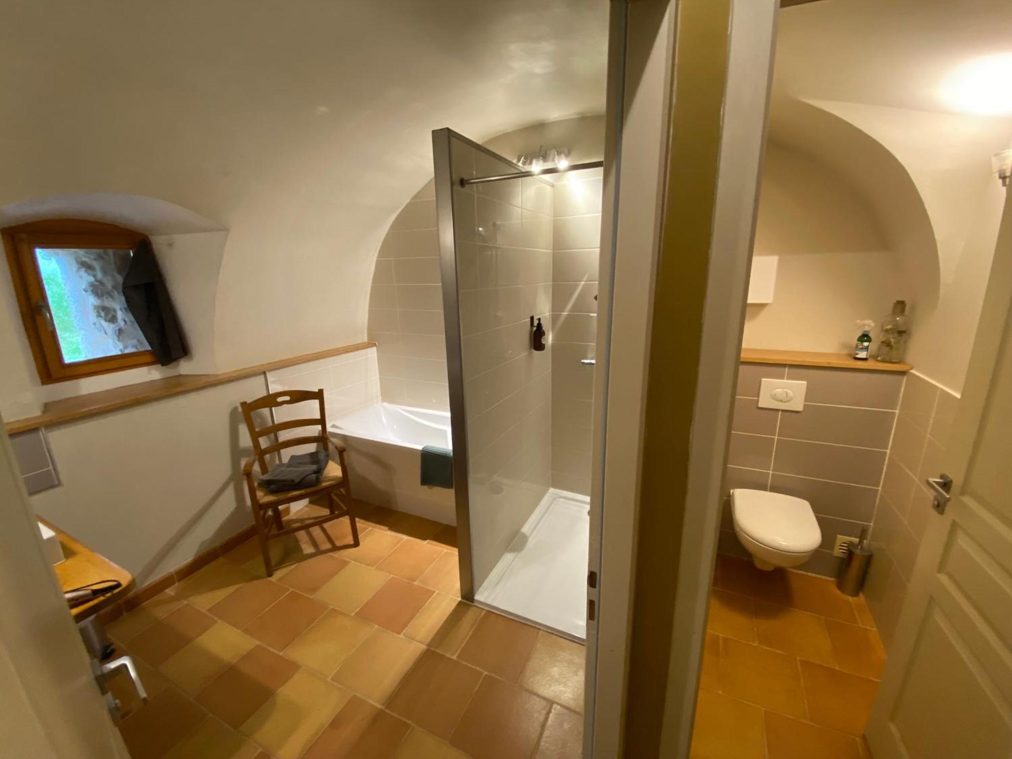 Les Caselles, Gite Et Maison D'Hotes Saint-Beauzely Luaran gambar