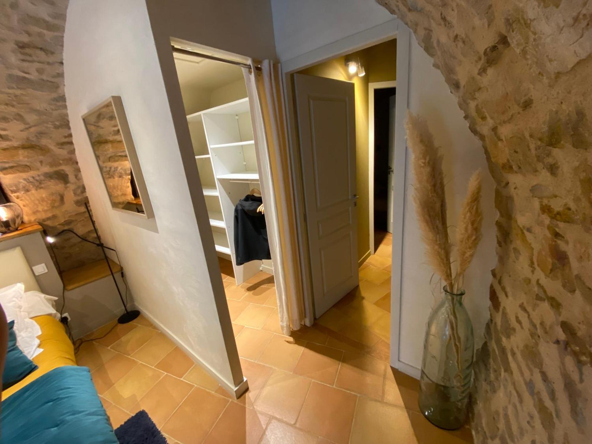 Les Caselles, Gite Et Maison D'Hotes Saint-Beauzely Luaran gambar